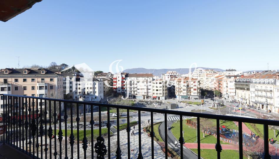 Photo 1 of Flat for sale in Irun - Iglesia, Centro - Mendibil - Santiago, Gipuzkoa