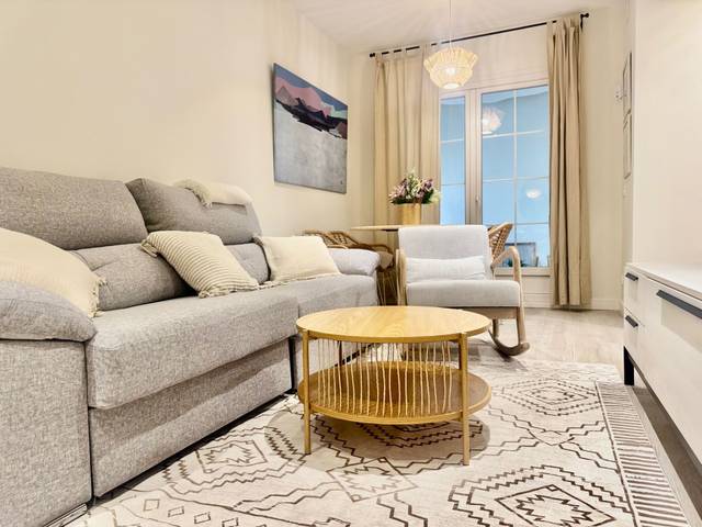 Piso en Venta en Área Romántica