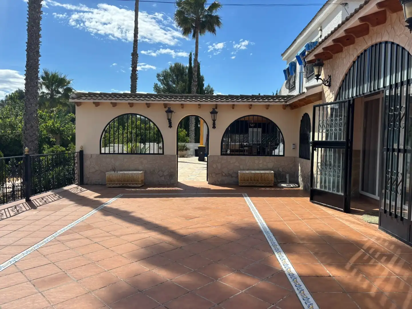 Casa amb piscina en venda a Sax, imagen 13