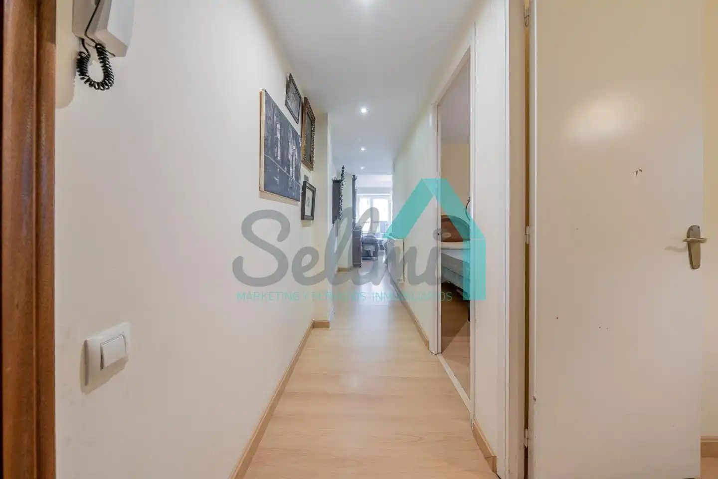 Wohnung mit Aufzug zur Miete in Doctor Aquilino Hurlé, imagen 33