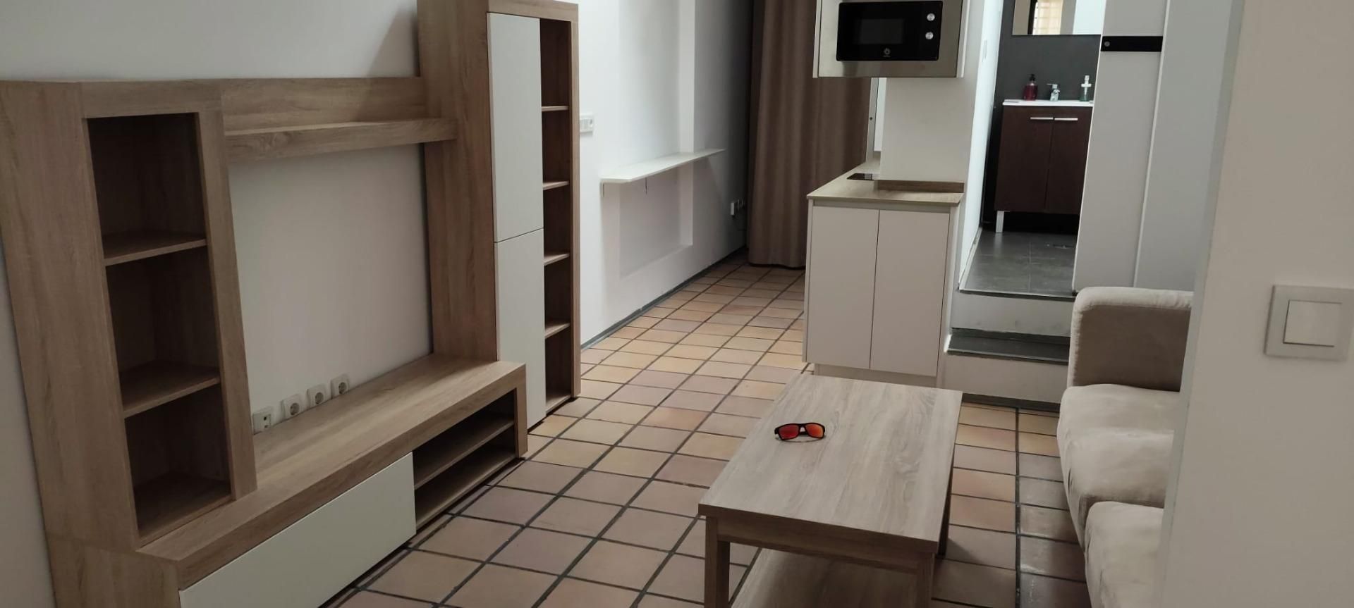 Casa o chalet de alquiler en Barrio de la Concepción