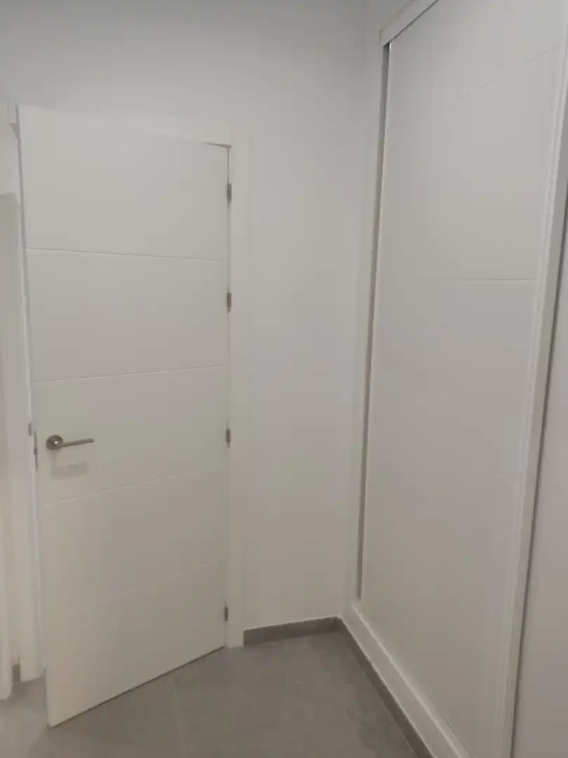 Badezimmer von Haus oder Chalet zum Verkauf in Vejer de la Frontera