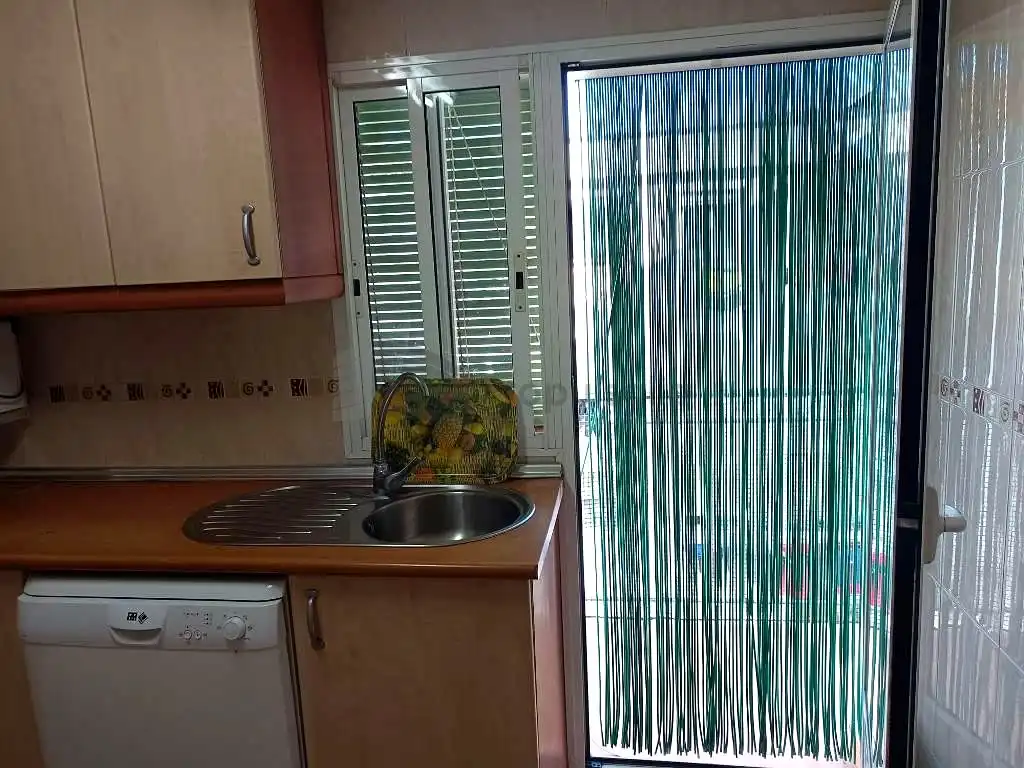 Flat for sale in De Oriente, Barrio de Delicias