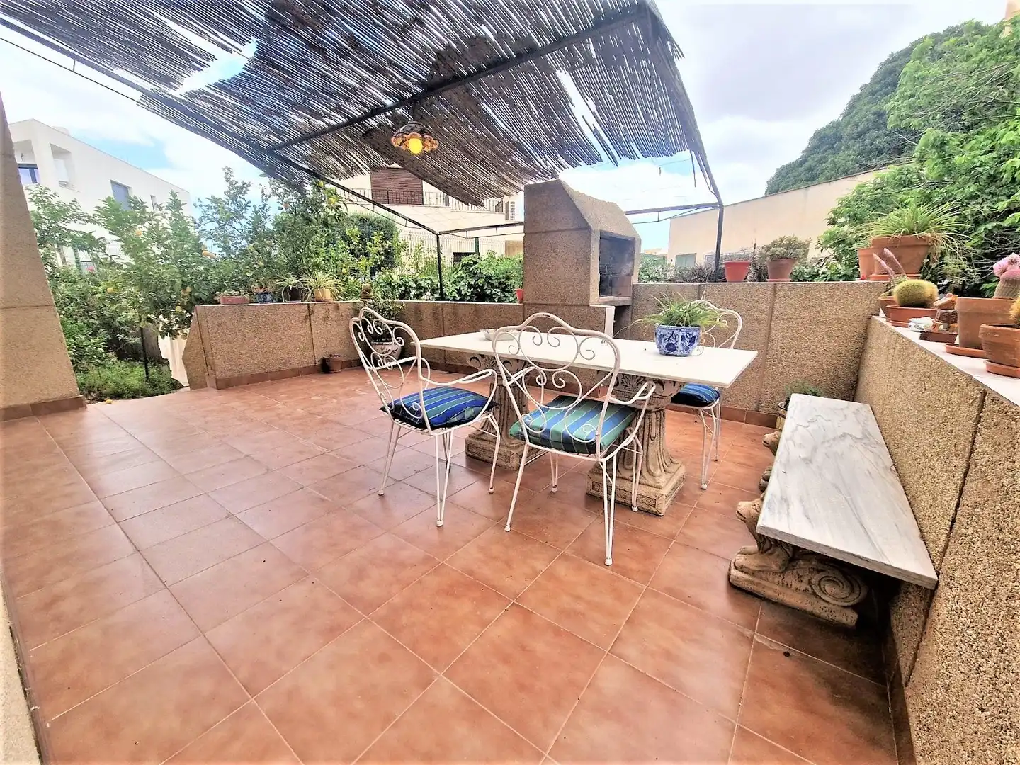 Xalet amb jardí en venda a Lorca Ciudad, imagen 7