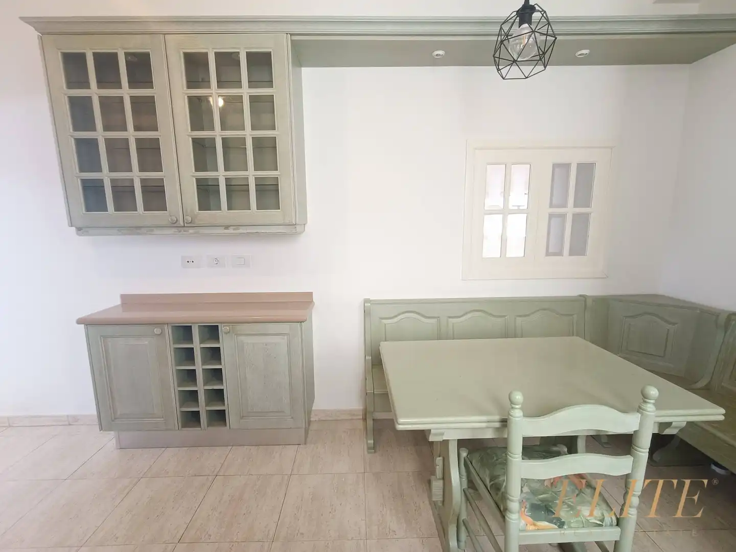 Cocina de Piso en venta en Isleta - Puerto - Guanarteme