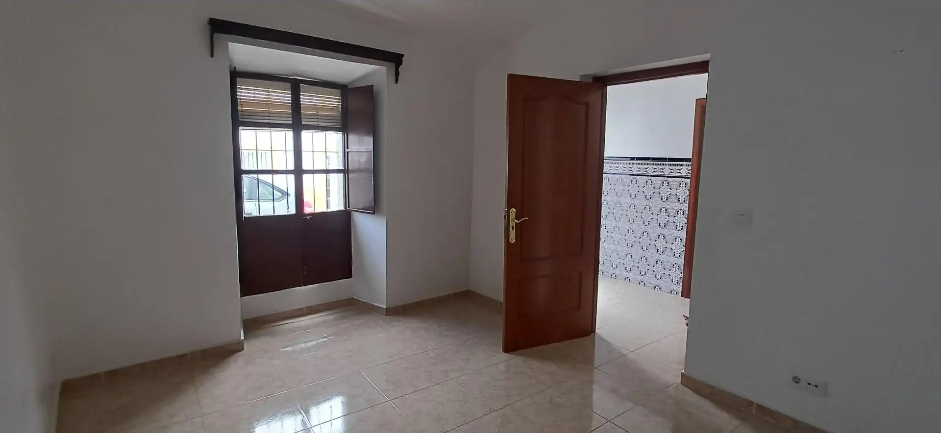 Dormitori de Casa o xalet en venda en Cheles amb Terrassa, Traster i Balcó