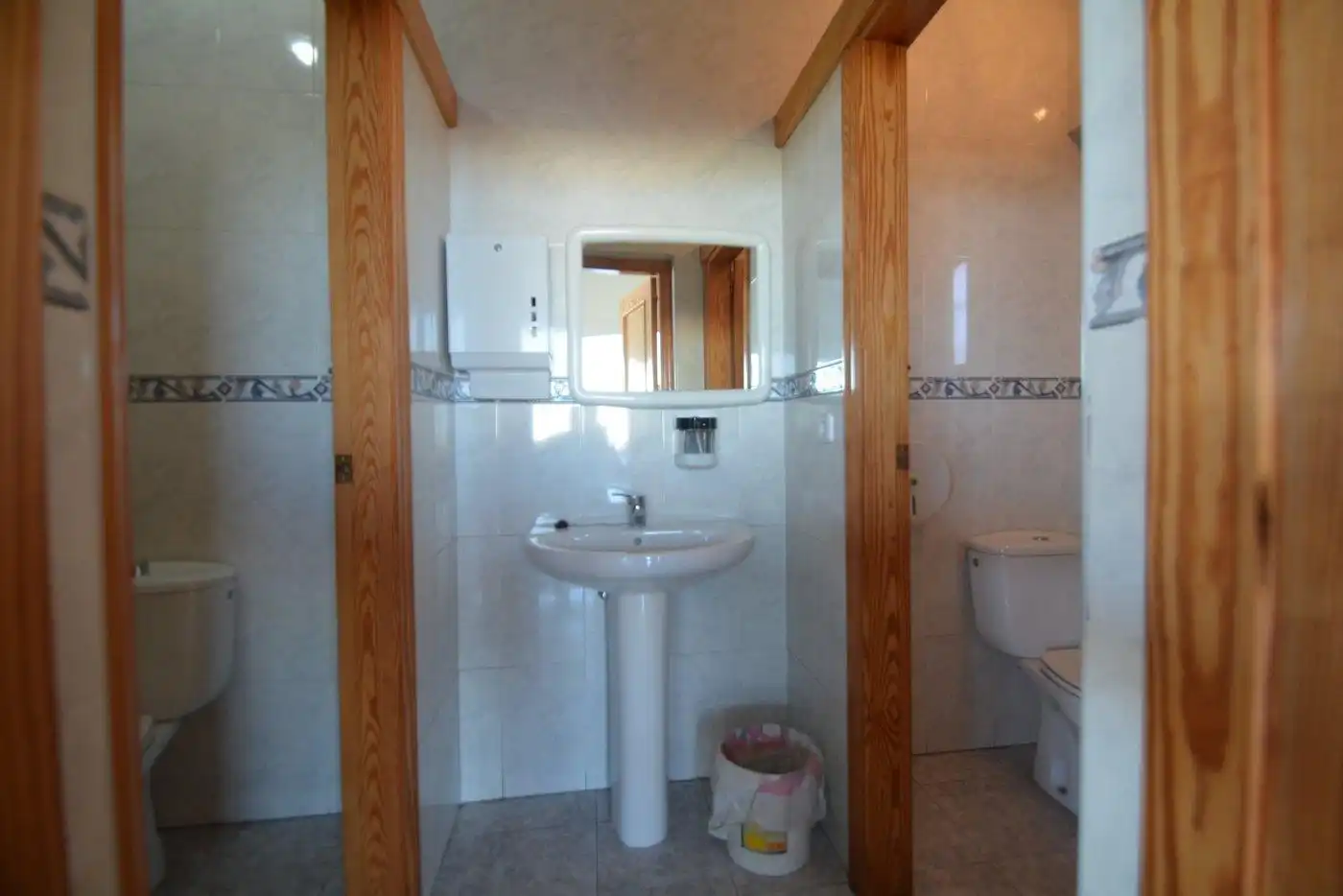 Industrial building for sale in Carretera BIGASTRO 2, imagen 12