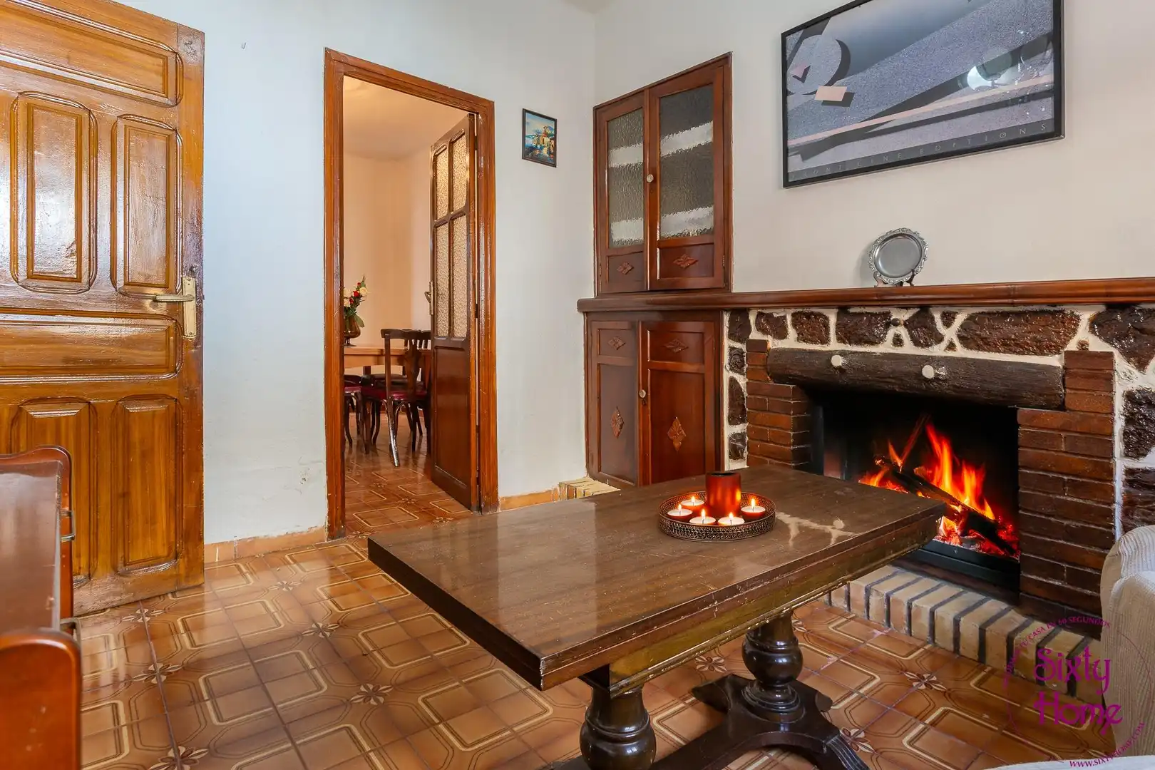 Casa o chalet en venta en Calle OLIVO EL, 6, Andorra (Teruel)