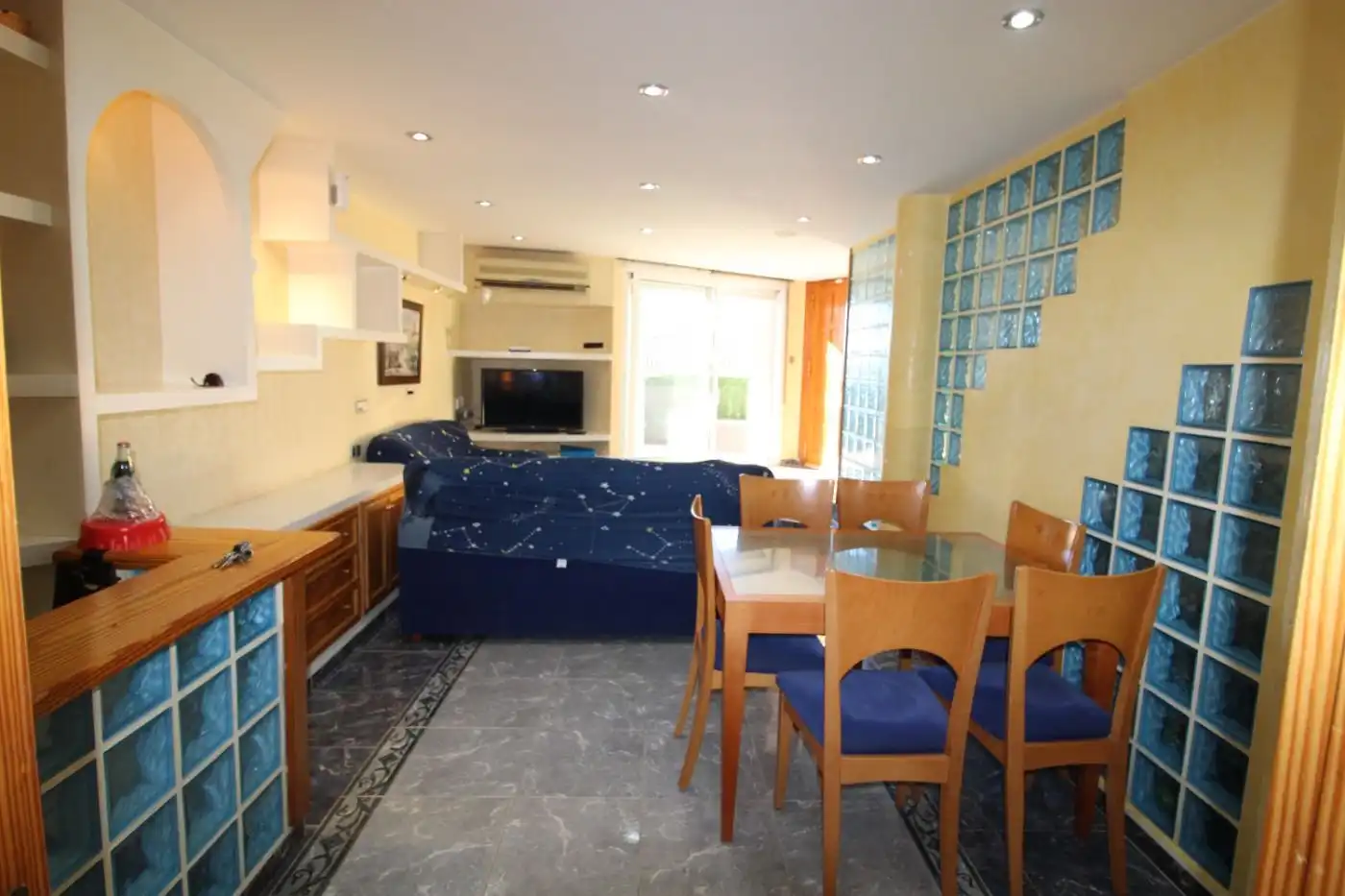Flat with terrace for sale in Pedanías Oeste, imagen 5