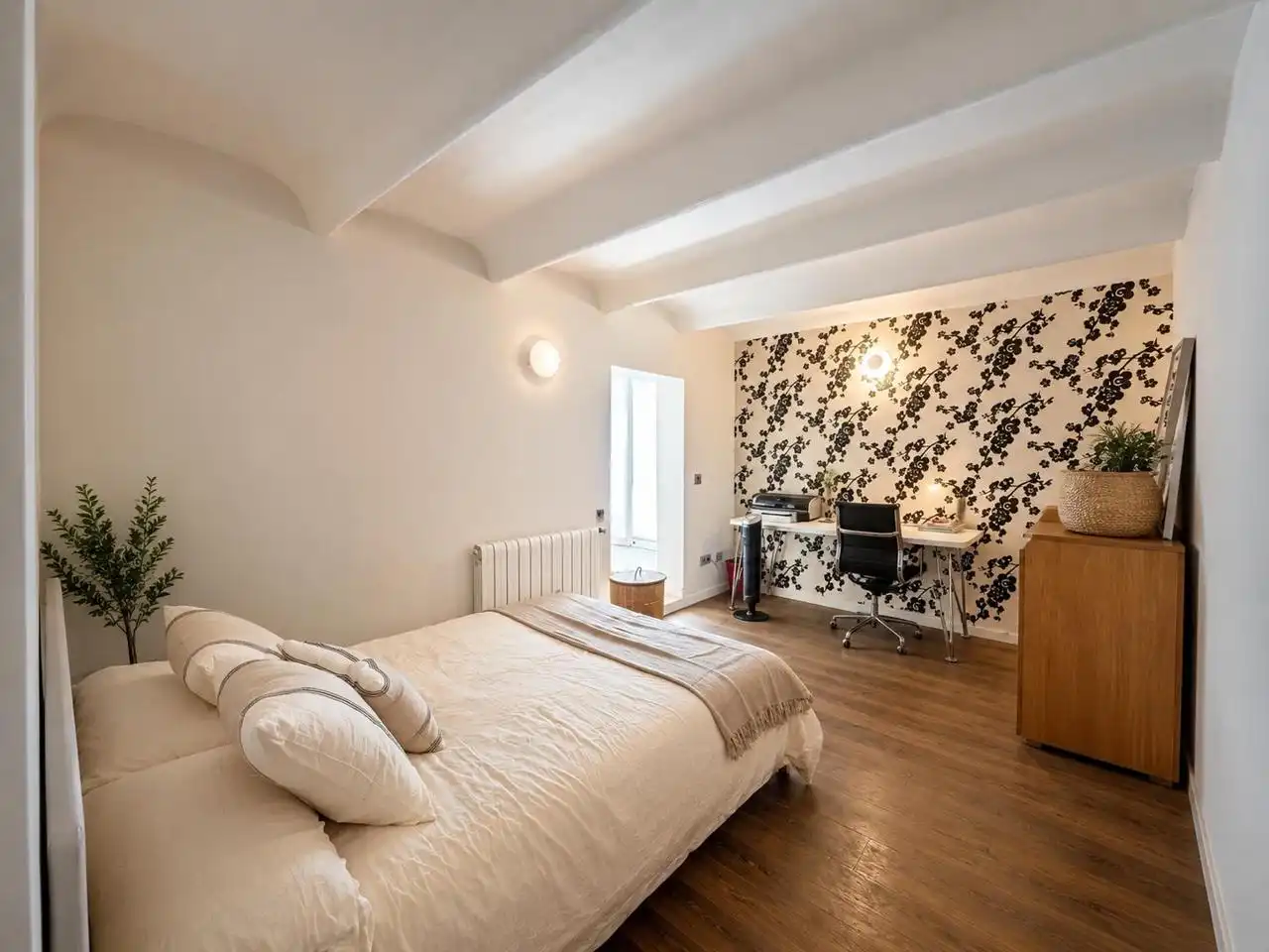 Habitación de Casa o chalet en venta en Calvià con Calefacción, Terraza y Alarma