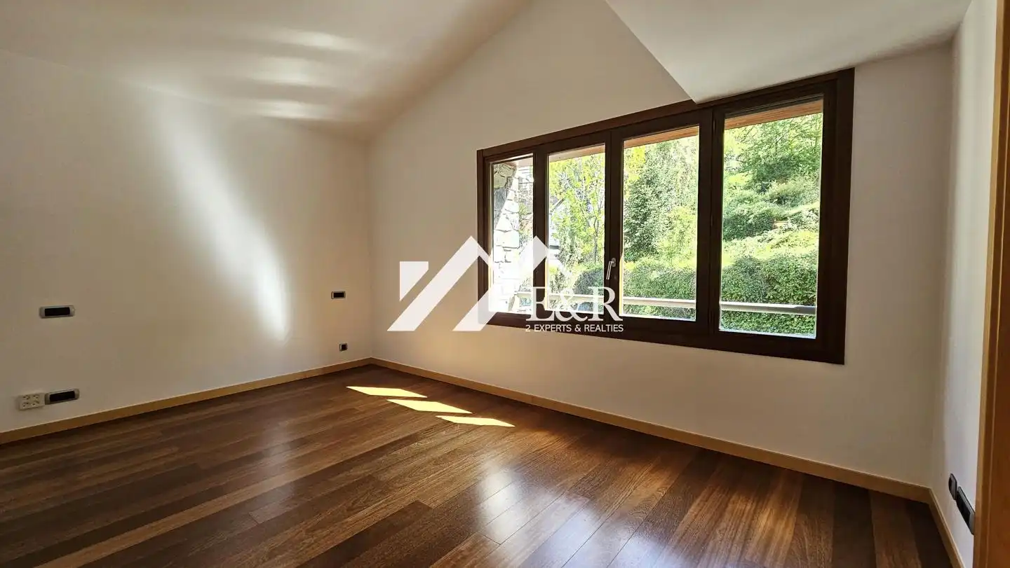 Penthouse with pool to rent in Urb Sant Romà dels Vilars, imagen 18