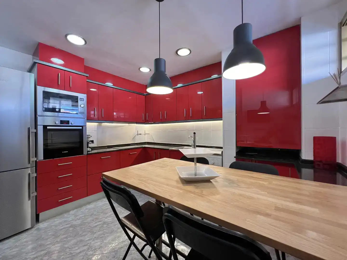 Duplex with lift to rent in Carrer Fra Antoni Cardona i Grau 2