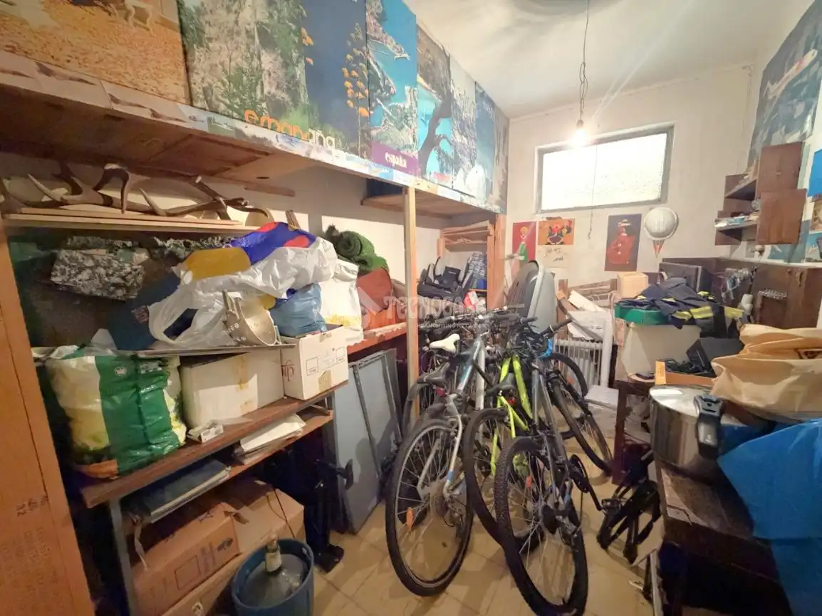 Flat for sale in Chamartín
