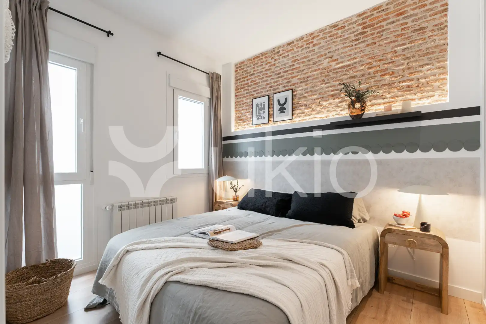 Apartament amb ascensor de lloguer a Calle del Castillo, imagen 4