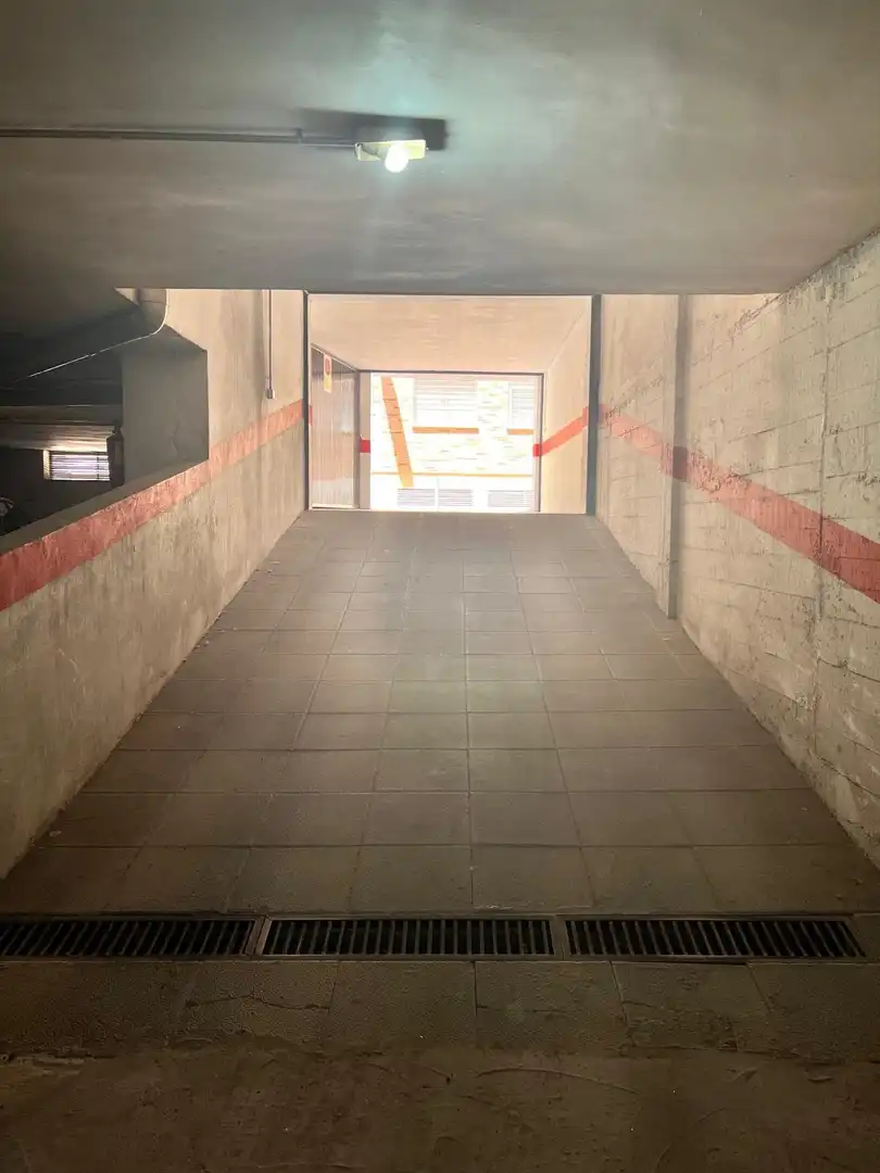 Flat for sale in Murcia  with Air Conditioner, Furnished and Balcony