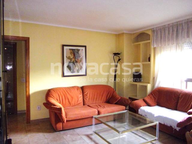 Piso en Venta en Centro