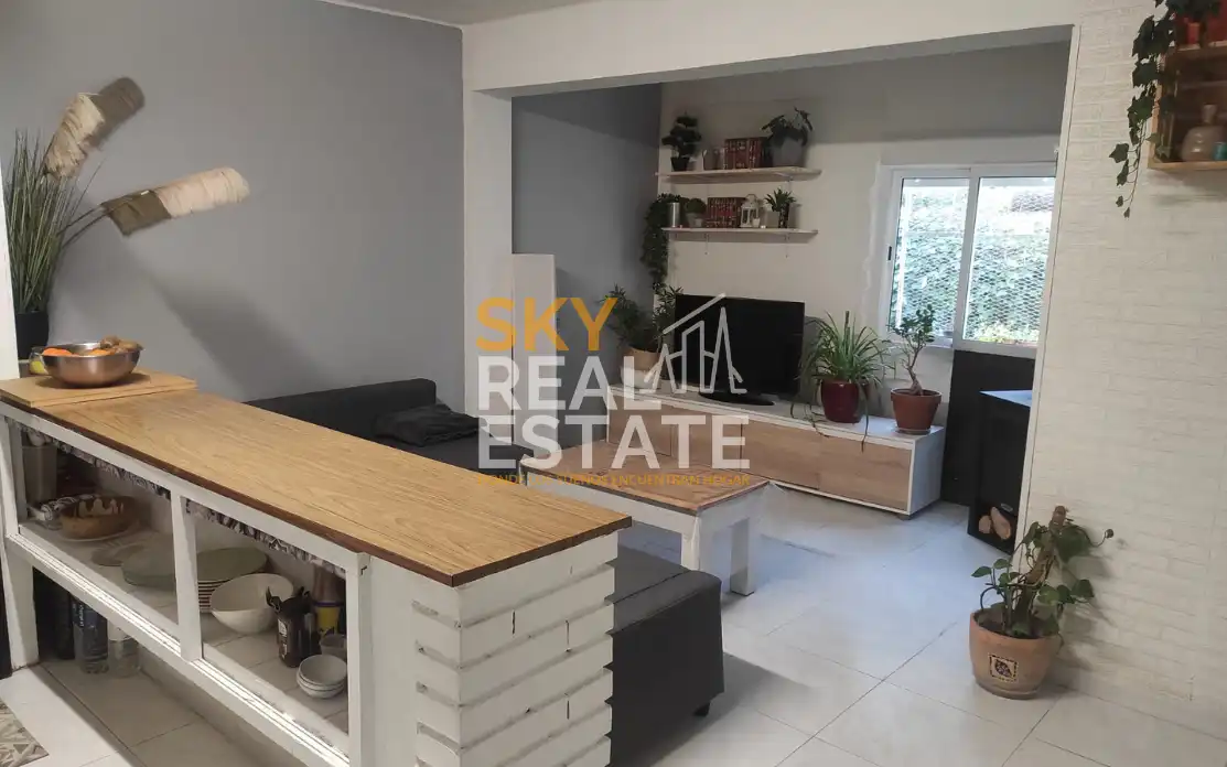 Living room of Buildings for sale in Borja