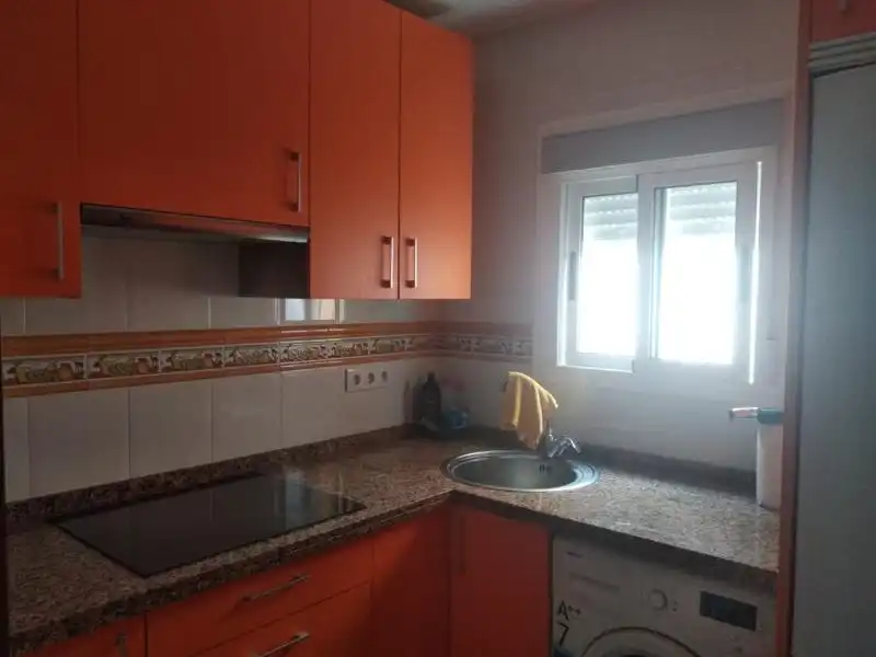 Flat for sale in Playa Cruz del Mar, Chipiona
