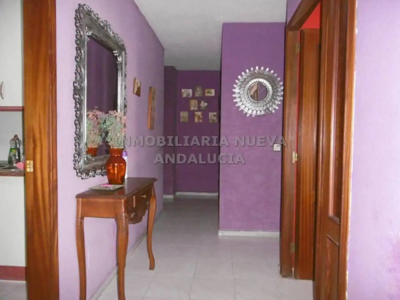 Flat with lift to rent in Ciudad Jardín - Tagarete - El Zapillo, imagen 8