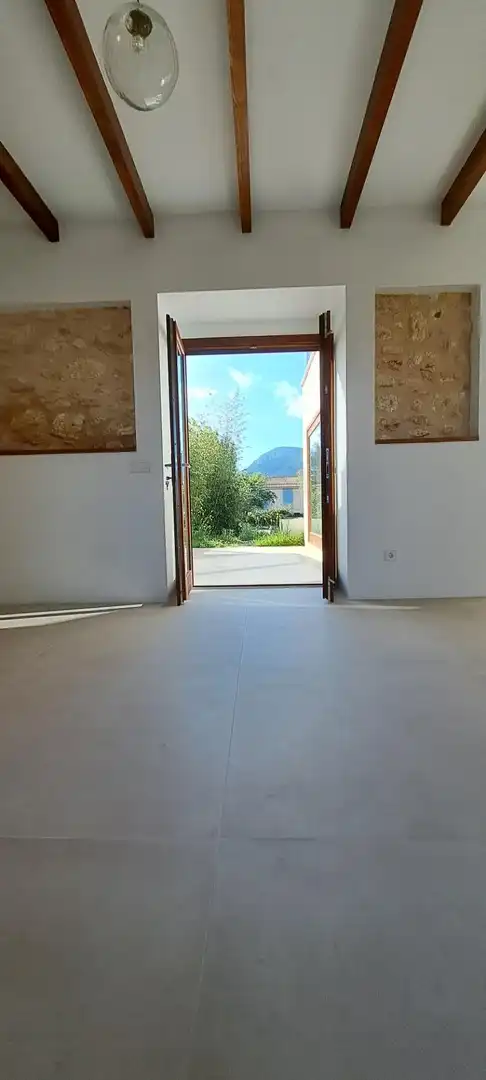 Casa amb terrassa en venda a Campanet, imagen 31