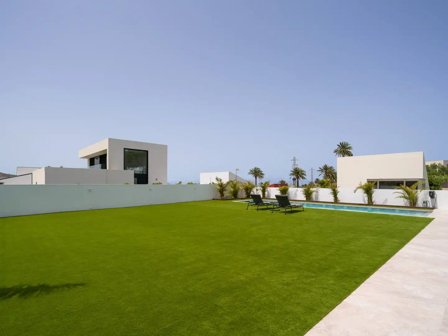 Villa avec terrasse à louer à Carretera del Centro 110, imagen 18