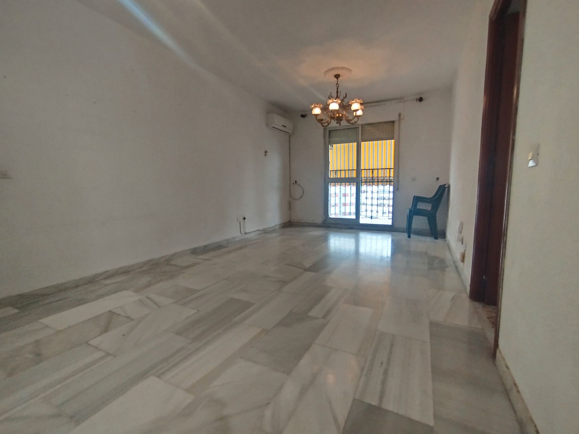 Flat for sale in Jerez de la Frontera  with Air Conditioner and Balcony