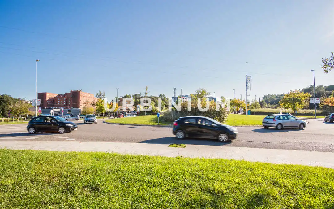 Local comercial en alquiler en Carrer de Gelida, imagen 23
