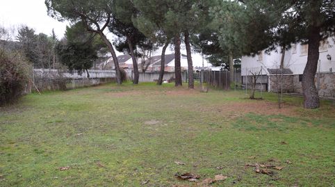 Foto 5 de Residencial en venta en Calle Borrico Parra, Polideportivo Colonia, Moralzarzal