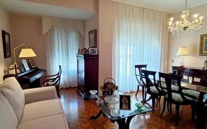 Living room of Flat for sale in  Cádiz Capital  with Air Conditioner, Heating and Terrace