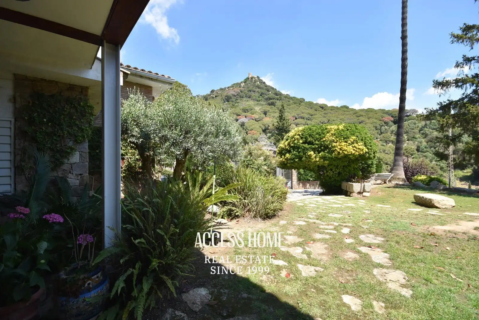 Villa avec piscine à vendre à Cabrera de Mar, imagen 34