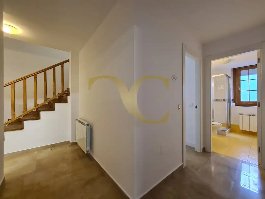 Villa con terrazza in vendita a Camino de la Gola, imagen 77