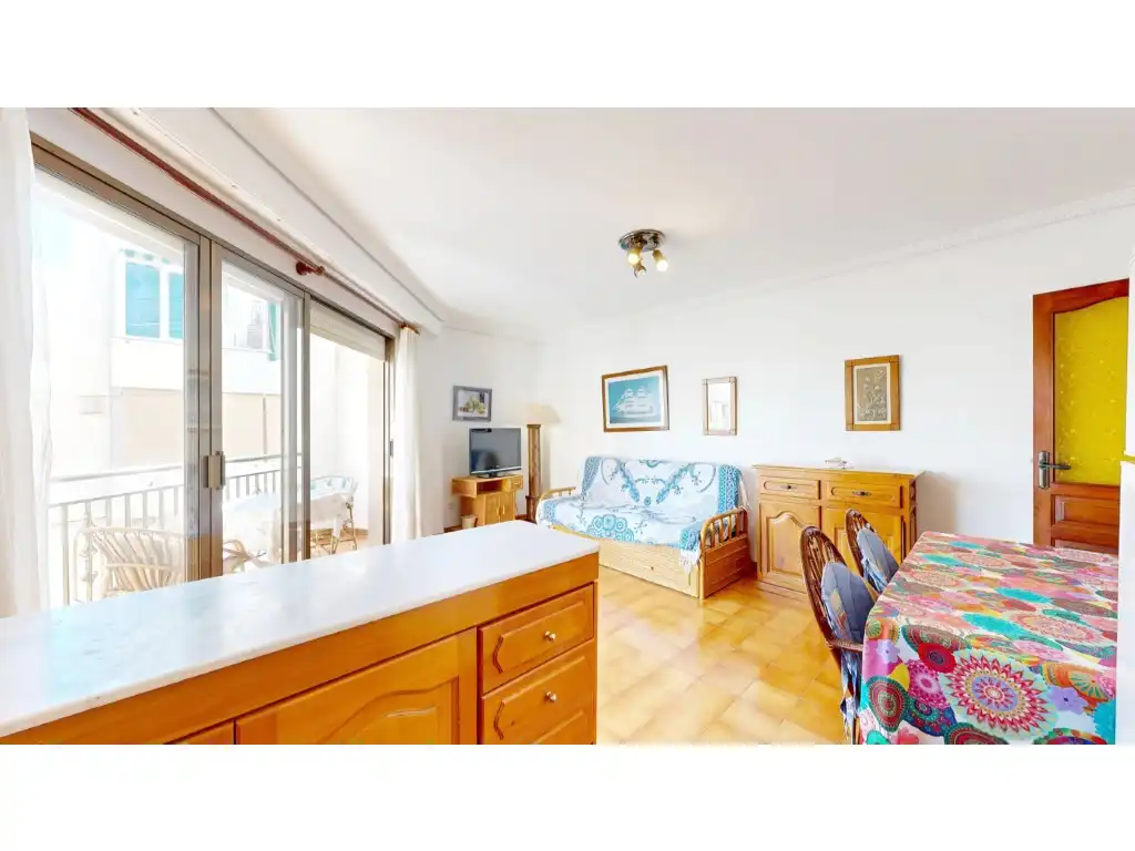 Bedroom of Apartments for sale in Jávea / Xàbia