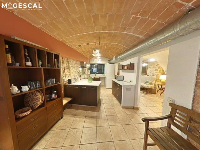 Finca rústica en Venta en RAVAL DEL REMEI en Caldes de Montbui