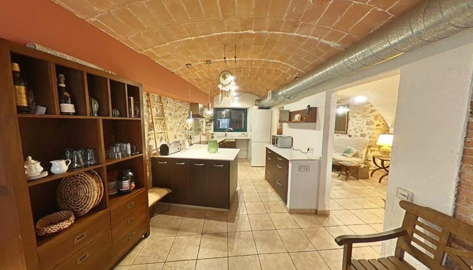 Foto 1 de Finca rústica en venda a Raval del Remei, Caldes de Montbui, Barcelona