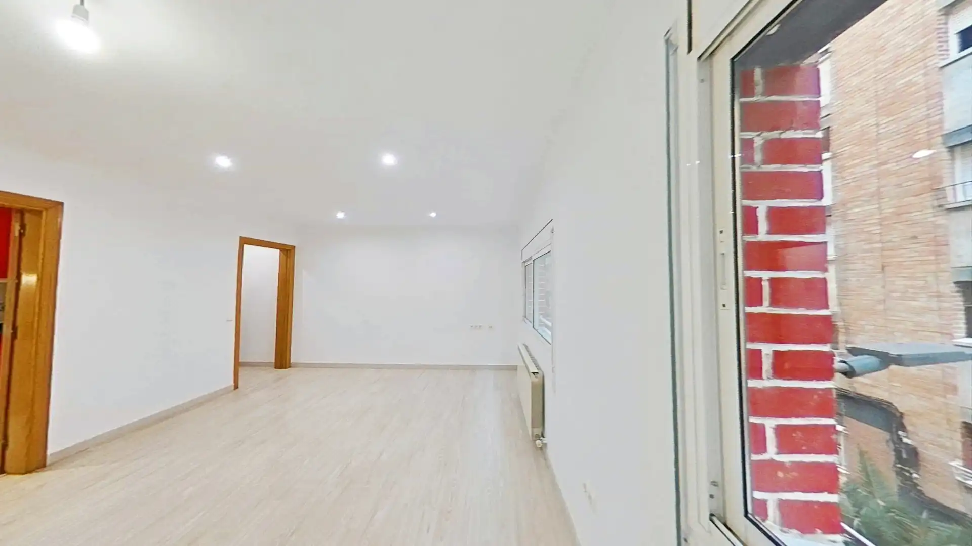 Flat for rent in Can Boada