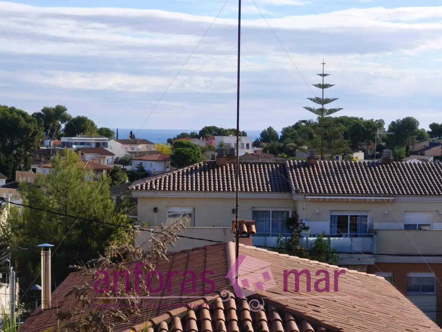 Casa con terraza en venta en Carrer Perú, imagen 27