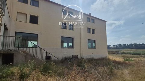 Foto 3 de Piso en venta en Carrertera de Suchs, Almacelles, Lleida