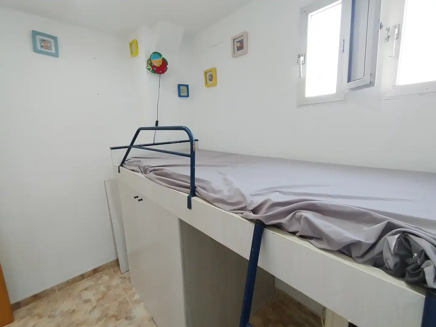 Bedroom of Apartments for sale in Alcanar  with Furnished, Oven and Washing machine