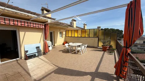 Photo 3 of Attic for rent in Espanya, 56, Segur de Calafell, Calafell