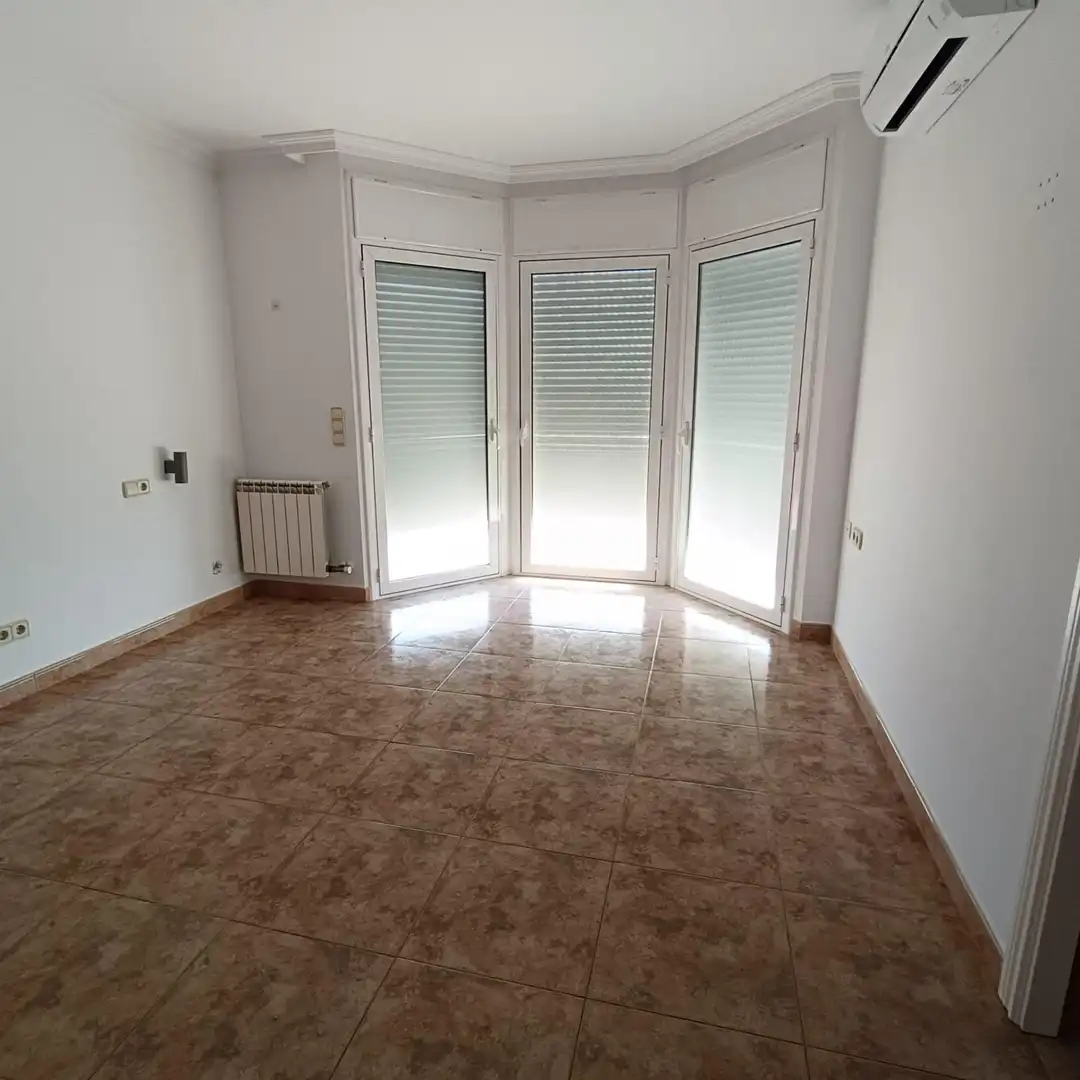 Casa o chalet de alquiler en Mataró con Aire acondicionado, Calefacción y Jardín privado
