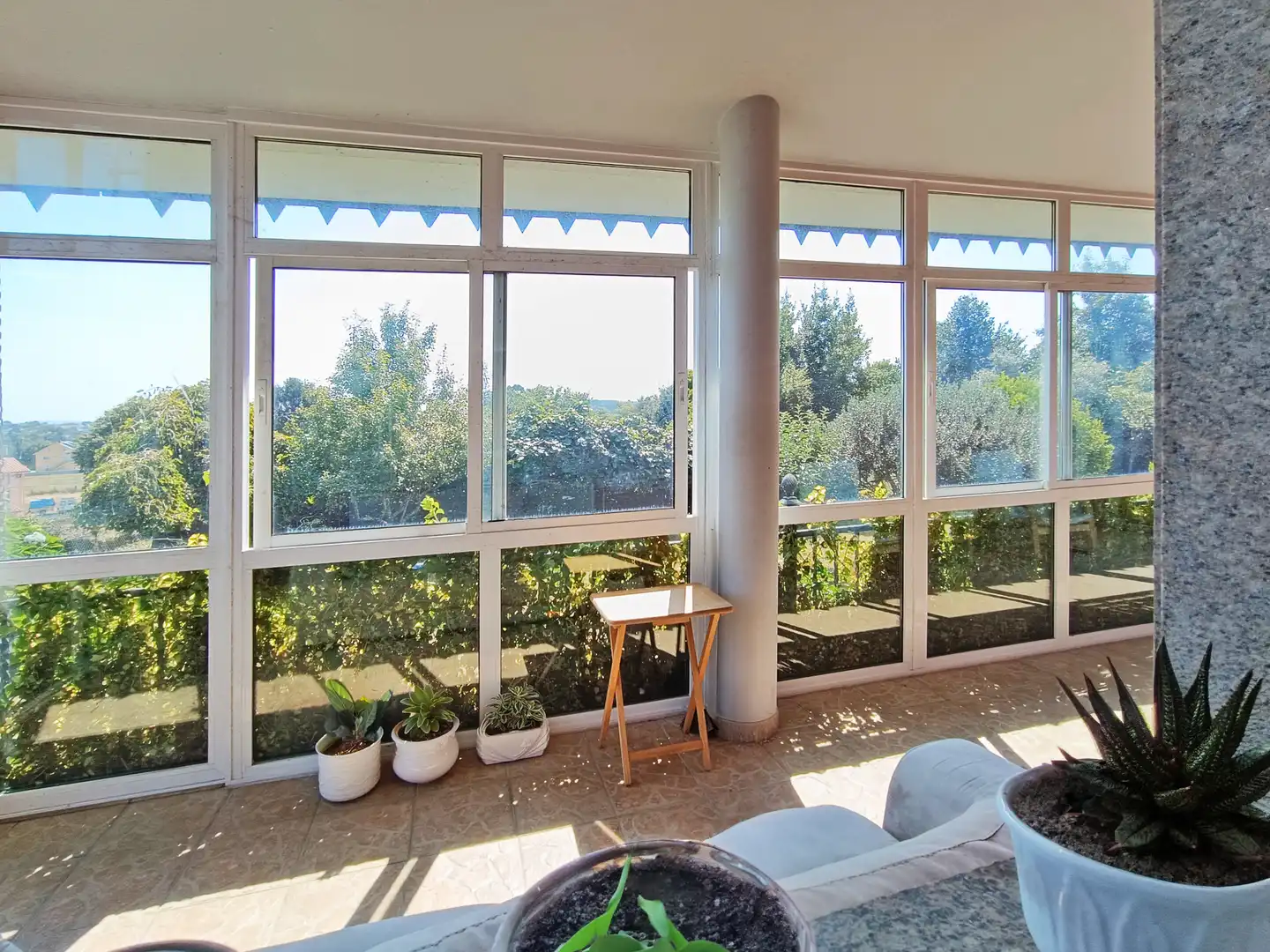 Terrace of Houses for sale in Cambre   with Heating, Private garden and Terrace