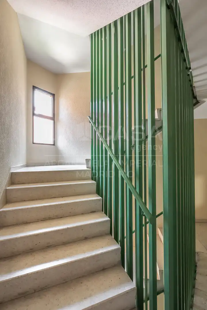 Wohnung mit Aufzug zum Verkauf in Calle José Ramón Vizcaíno, imagen 53