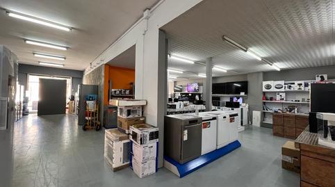 Foto 2 von Geschaftsraum zum Verkauf in Llevant, Igualada