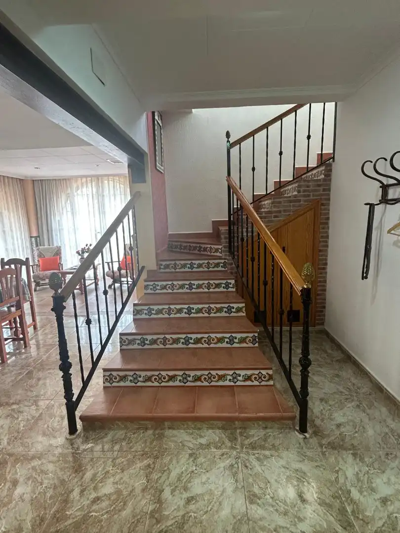 Casa o chalet en venta en Corbera con Terraza, Amueblado y Horno