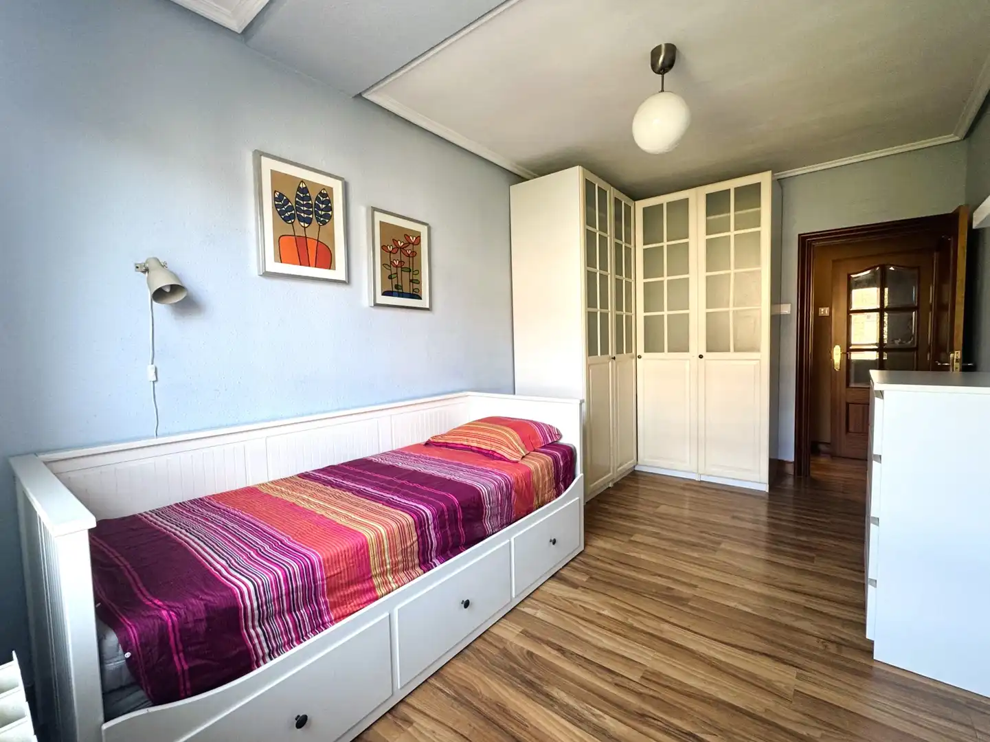 Piso con ascensor en venta en Amaia Kalea, imagen 24