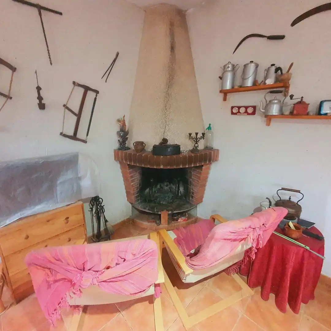 Terrain rustique à vendre à L'Aldea, imagen 28