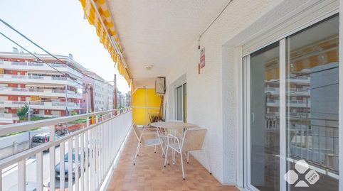 Foto 3 de Piso en venta en Segur Platja, Calafell
