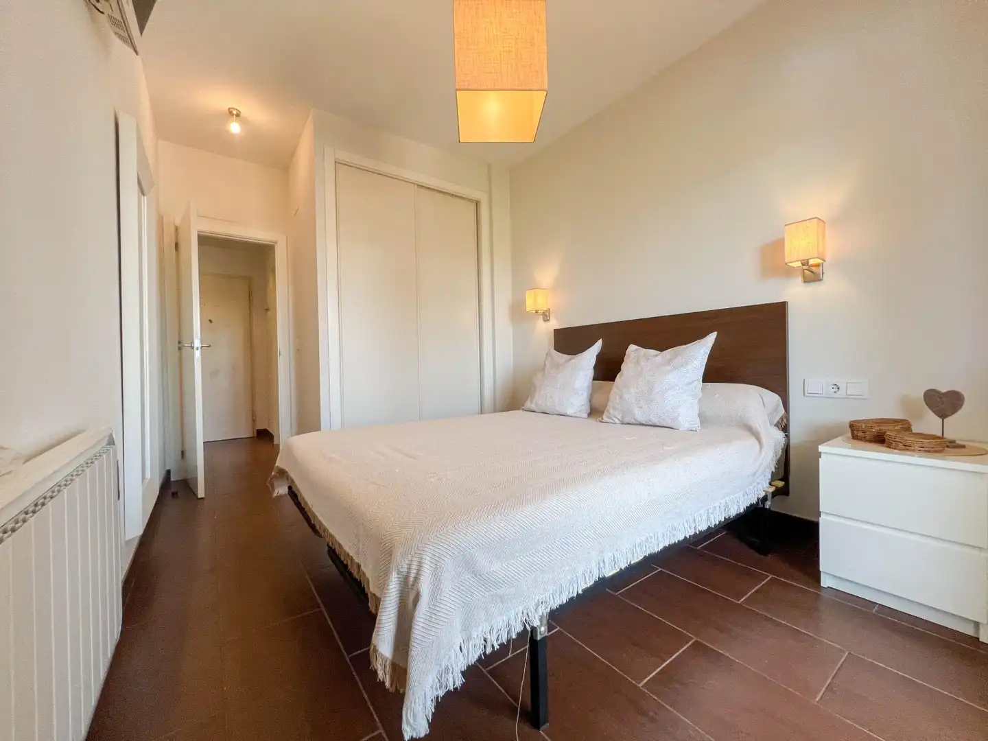 Apartamento con terraza en alquiler en Calle GRAN VIA 17, imagen 23