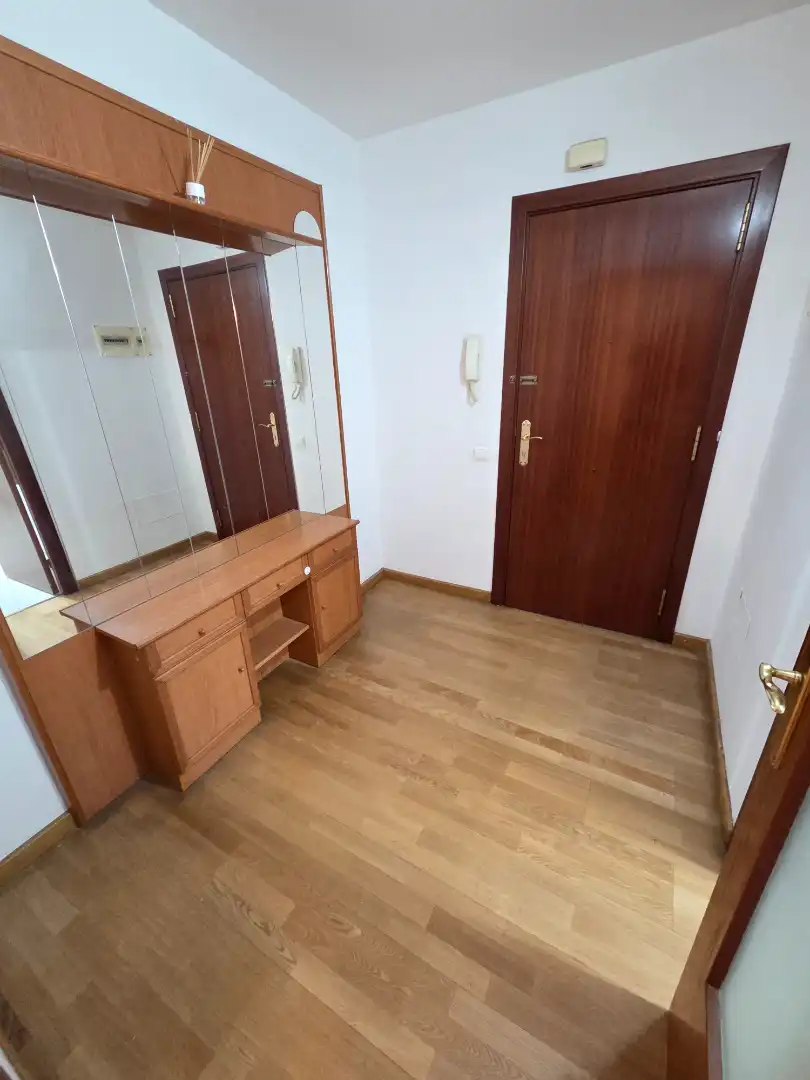 Dormitori de Pis en venda en Vilafranca del Penedès amb Aire condicionat, Calefacció i Parquet