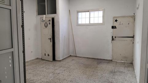 Foto 4 von Geschaftsraum zum Verkauf in Colores -  Entreparques,  Sevilla Capital